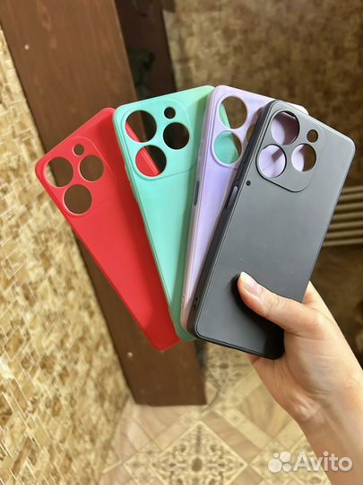 Чехлы на tecno spark 10 pro