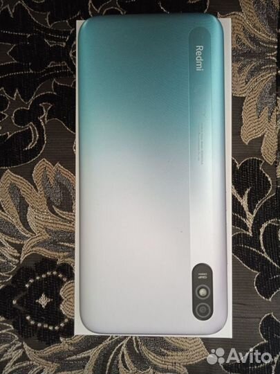 Xiaomi Redmi 9A, 2/32 ГБ