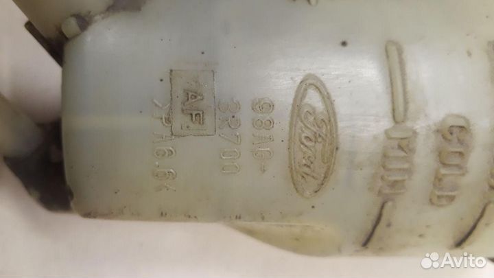 Бачок гидроусилителя Ford Focus