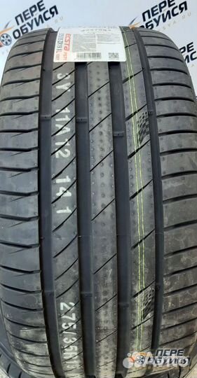 Kumho Ecsta PS71 235/50 R18 97V