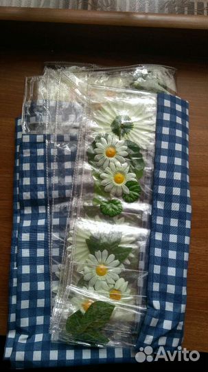 Скатерть на стол