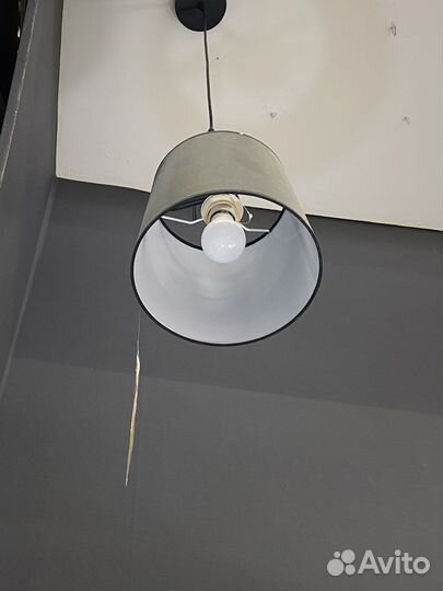 Светильник