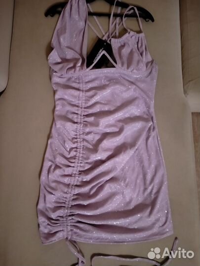 Платье женское 44,46