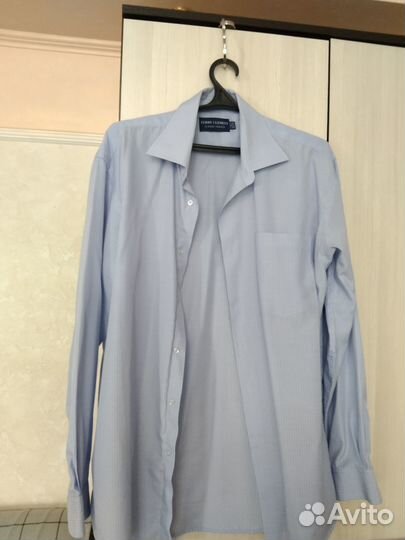 Рубашки для школьника