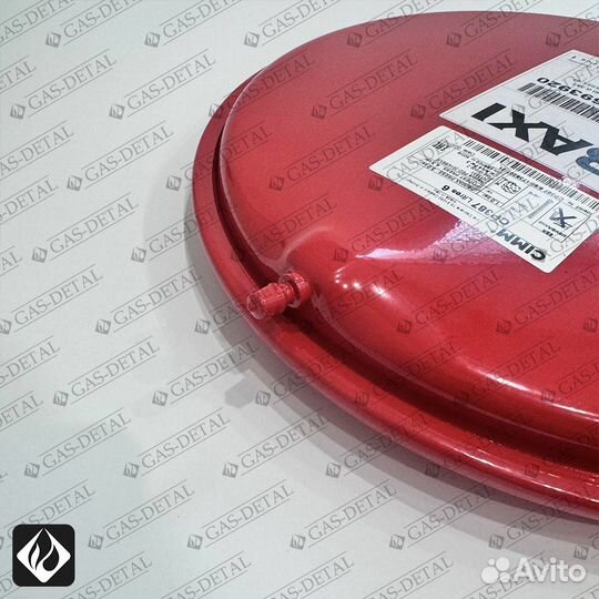 Расширительный бак baxi 5693920