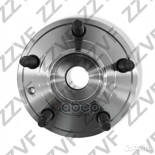 Ступица перед/зад с подш. explorer 11- ZVB14AZ