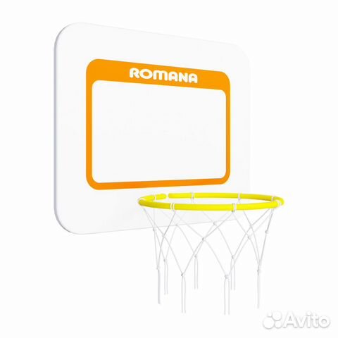 Баскетбольный щит