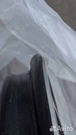 Литой диск r15 xtrike x111