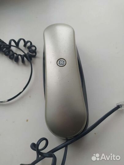 Телефон стационарный