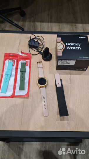 Samsung galaxy watch