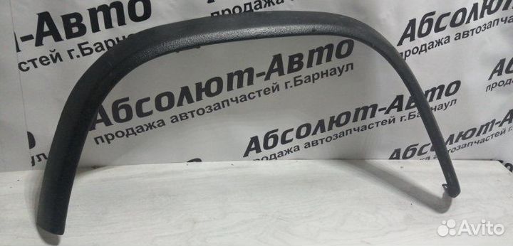 Расширитель арки задний правый Nissan Patrol Y60