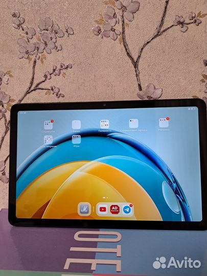 Huawei matepad se 10.4