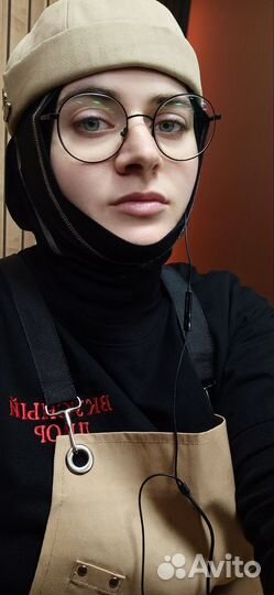 Повар-сушист, универсал