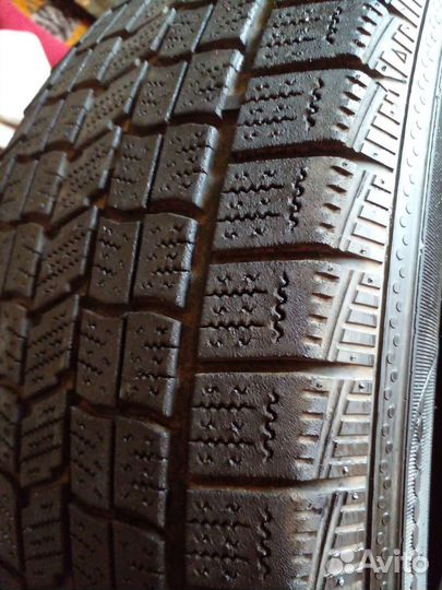 Nankang S-600 215/65 R16
