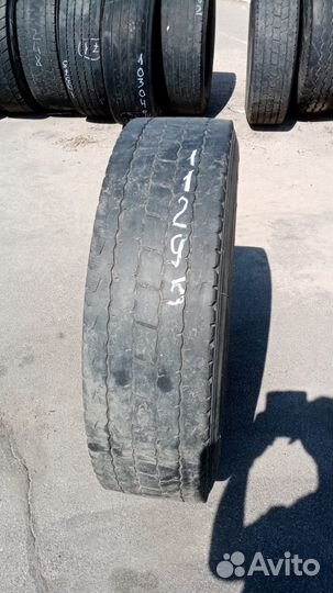 Aeolus 295/75 R22.5