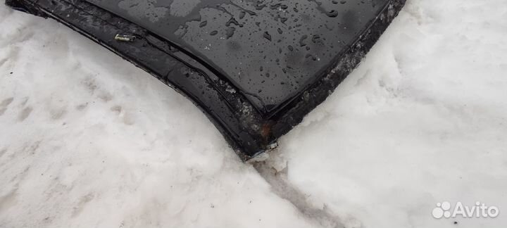 Крыша Chery Amulet