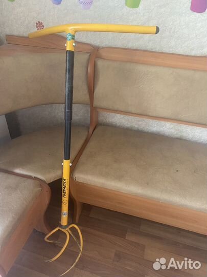 Продам культиватор ручной