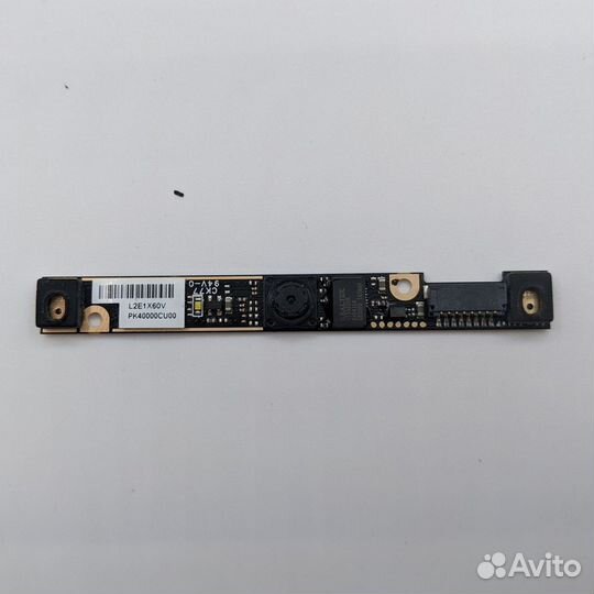 Веб-камера 60Y3327, Lenovo Thinkpad E40, E50, SL41