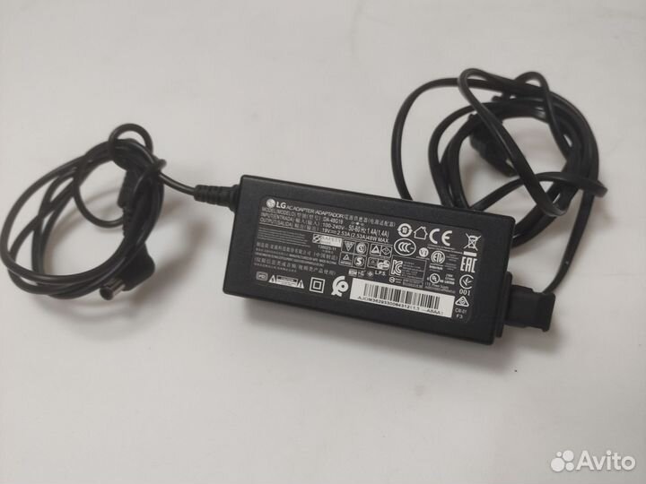 DA-48G19 Блок питания для TV LG (оригинал)