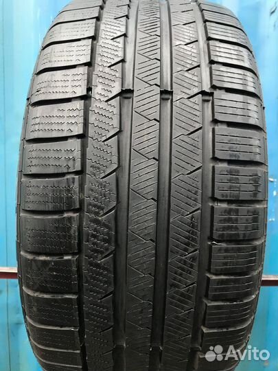 Continental ContiWinterContact TS 810 Sport 265/40 R18 101V