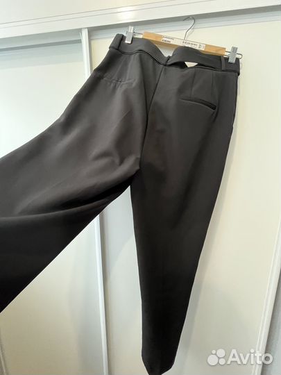 Брюки женские классические