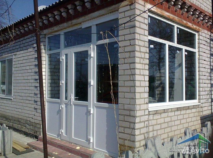 Окна с защитой от детей