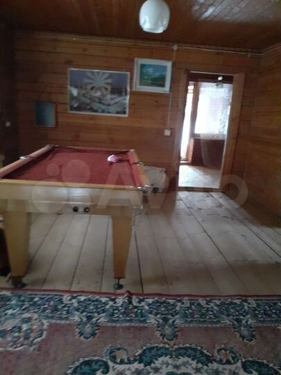 Дом 305 м² на участке 9 сот.