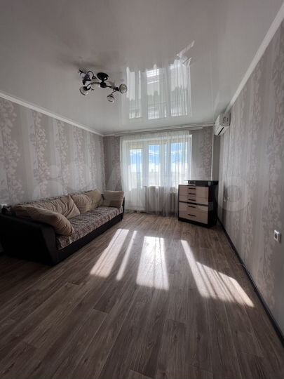 2-к. квартира, 64,4 м², 5/9 эт.