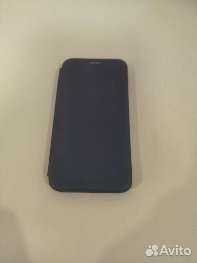 Чехол-книжка с магнитом для Xiaomi mi 9 lite