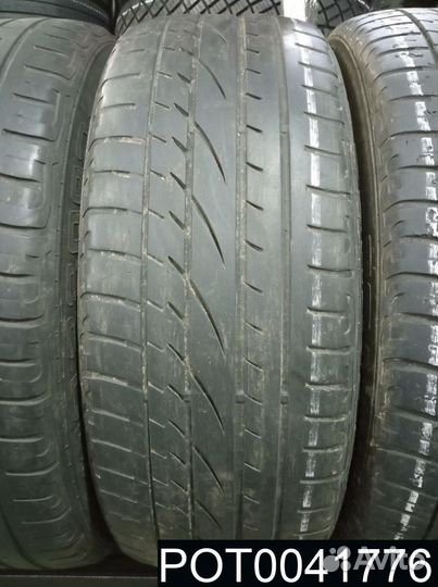 Continental ContiCrossContact LX Sport 235/55 R19 100M