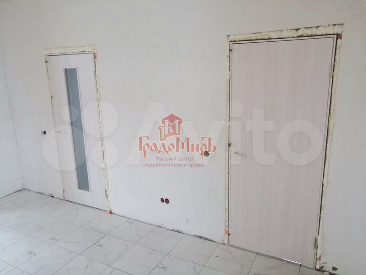 Дом 130 м² на участке 8 сот.