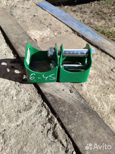 Проставки для увеличения клиренса ваз