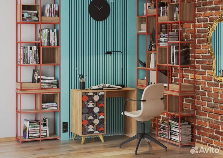 Стол письменный