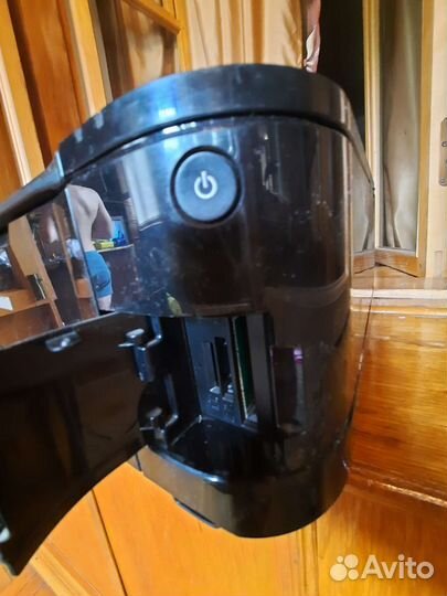 Фотопринтер canon