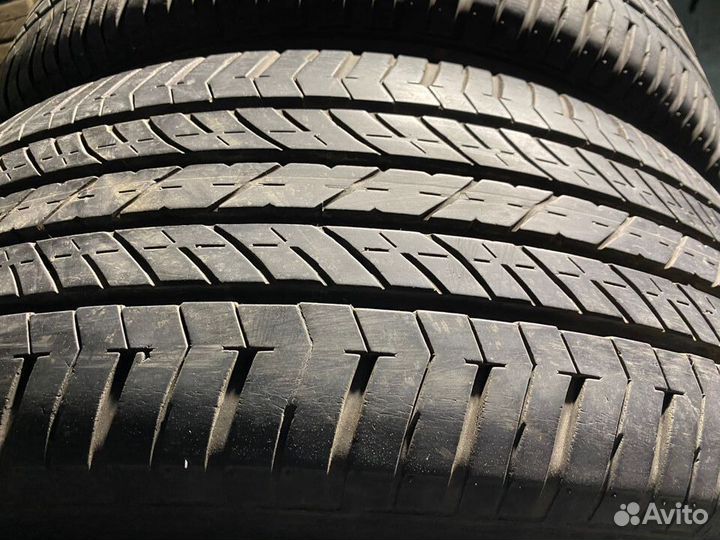 Bridgestone Dueler H/L 400 235/55 R19 101H