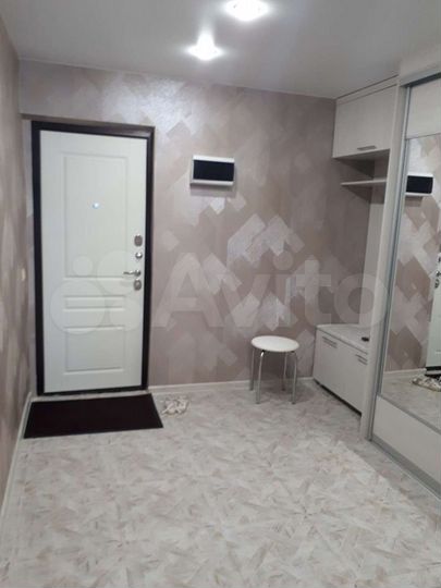 2-к. квартира, 56 м², 2/3 эт.