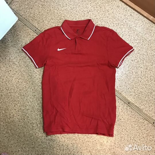 Поло Nike Оригинал