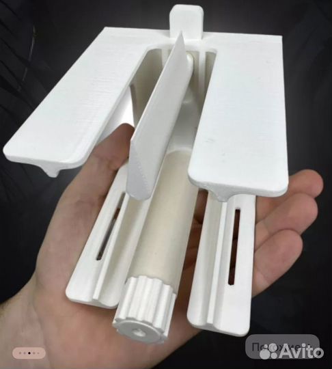 Машинка для формирования пучков