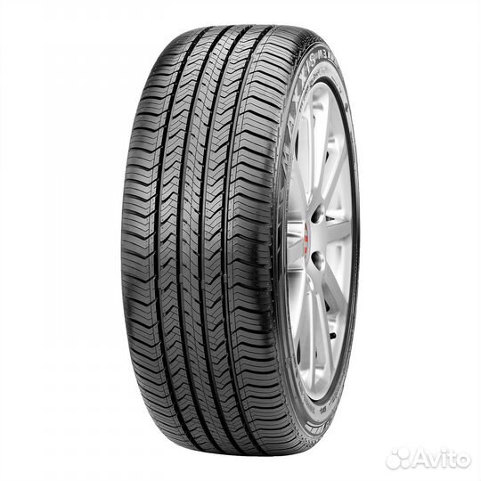 Maxxis Bravo HP-M3 215/70 R16 100H