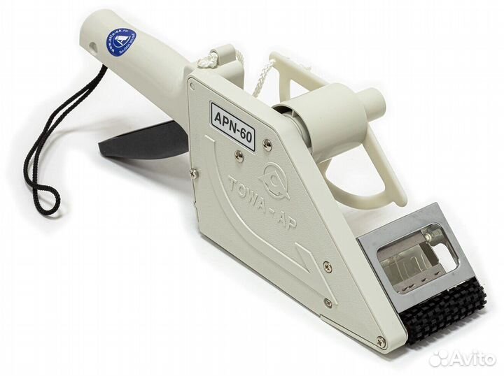 Ручной аппликатор этикеток