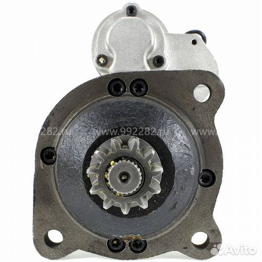 Стартер QDJ2800E