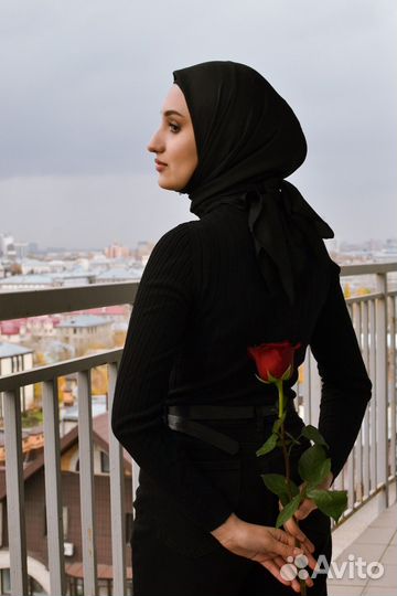 Индивидуальная фотосессия