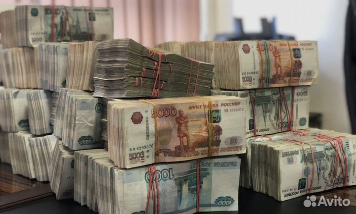 Кредитование, помощь в получении кредита