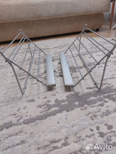 Брючница в шкаф