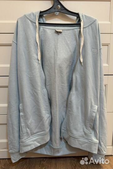 Зип худи Gnious