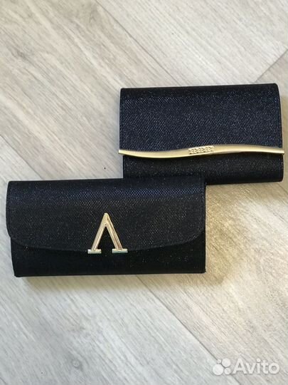 Клатч женский