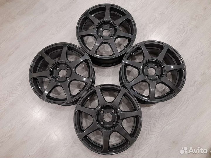 Диски R15/4x100/6j