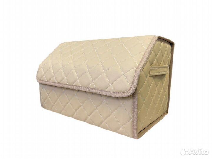 Органайзер Сумка Саквояж в багажник автомобиля