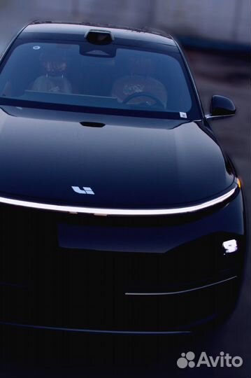 Русификация LiXiang L8