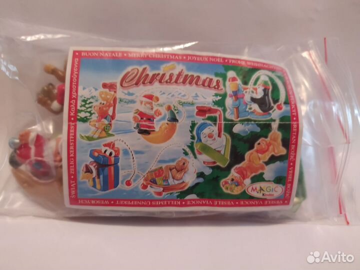 Новые серии